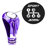 Bola Cambio Iluminada Ultra