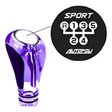 Bola Cambio Iluminada Ultra
