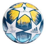 Bola Campo adidas Uefa Champions League 2022 Original + Nf!