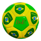 Bola Campo Brasil Jogar