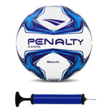 Bola Campo Bravo Penalty