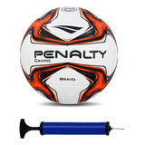 Bola Campo Bravo Penalty