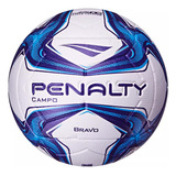 Bola Campo Penalty Bravo