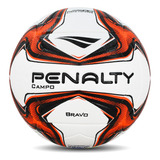 Bola Campo Penalty Bravo