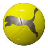 Bola Campo Puma Icon Ball - Original - Nf