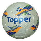 Bola Campo Topper Samba