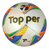 Bola Campo Topper Samba Velocity Pro