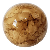 Bola Ceramica Decoracao Centro