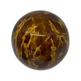 Bola Ceramica Decorativa Enfeite