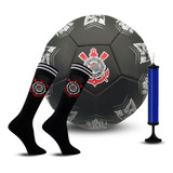 Bola Corinthians Campo Society