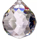 Bola Cristal Egipcio Asfour