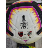 Bola Da Finalmda Libertadores