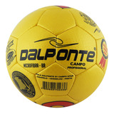 Bola Dalponte 81 Futebol