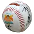 Bola De Baiseball Daiei Hawks Autografada Made In Japan