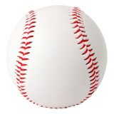 Bola De Baseball Emborrachada