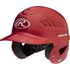 Bola De Basebol Casco Rawlings, P/ Bateador, 6 1/2  - 7 1...