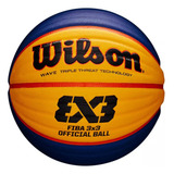 Bola De Basquete 3x3