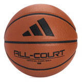 Bola De Basquete adidas All Court 3.0 Tam 5