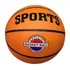 Bola De Basquete Basketball Tamanho Oficial Sports