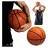 Bola De Basquete Feminino Tamanho Numero 7 Padrao