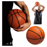 Bola De Basquete Feminino Tamanho Numero 7 Padrao