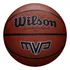 Bola De Basquete Mirim Wilson Mvp Tamanho 6 Juvenil Cor Laranja