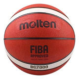 Bola De Basquete Molten