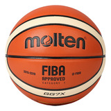 Bola De Basquete Molten