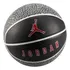 Bola De Basquete Nike Jordan Hyper Grip 4p Tamanho 7 - Preta