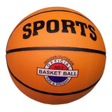 Bola De Basquete Oficial Basketball Jogo Coletivo Esporte Nf