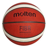 Bola De Basquete Oficial