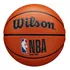 Bola De Basquete Oficial Nba Drv Pro Laranja #6 Outdoor