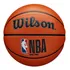 Bola De Basquete Oficial Nba Wilson Drv Pro Size #7 Outdoor