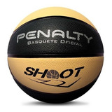 Bola De Basquete Penalty Shoot Oficial Original