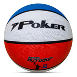 Bola De Basquete Poker