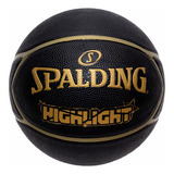 Bola De Basquete Spalding