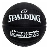 Bola De Basquete Spalding