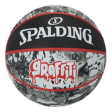 Bola De Basquete Spalding