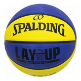 Bola De Basquete Spalding