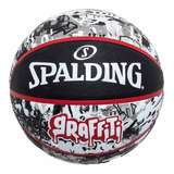 Bola De Basquete Spalding