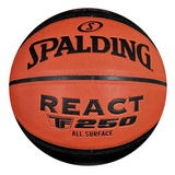 Bola De Basquete Spalding