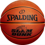 Bola De Basquete Spalding