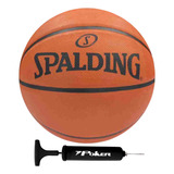 Bola De Basquete Spalding