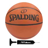 Bola De Basquete Spalding