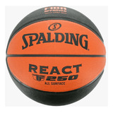 Bola De Basquete Spalding