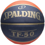Bola De Basquete Spalding