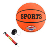 Bola De Basquete Sports