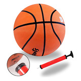 Bola De Basquete Tamanho