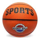 Bola De Basquete Tamanho