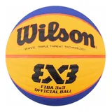 Bola De Basquete Wilson